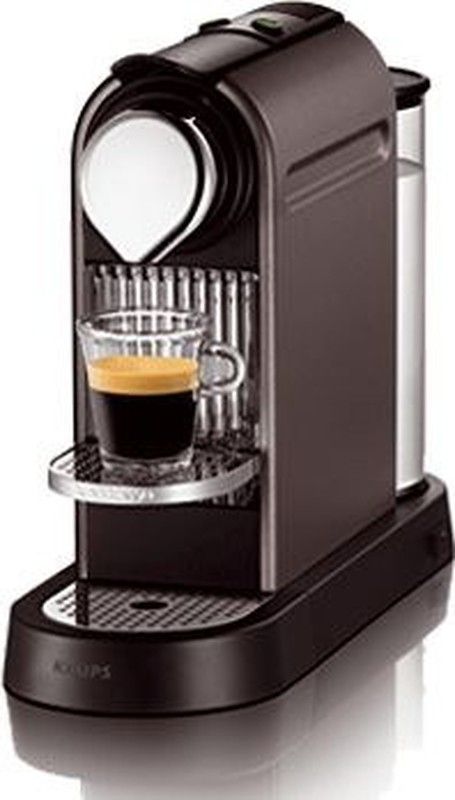 Pezzi Di Ricambio Nespresso KRUPS NESPRESSO SERBATOIO TANICA Acqua Citiz Milk Da Xn7001 A Xn7305 Xn7205 Xn7 C 852647
