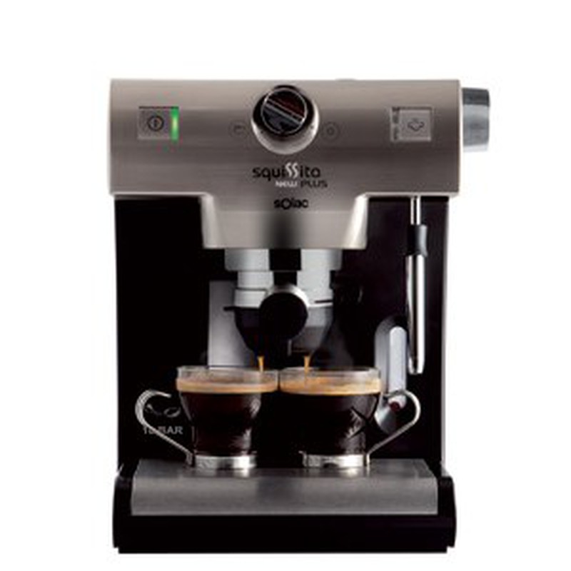 Cafetera express New Squissita Plus CE4551 Solac — Bricowork