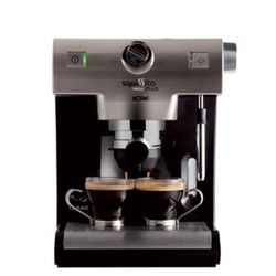 Cafetera express New Squissita Plus CE4551 Solac