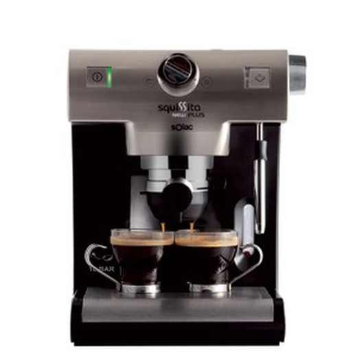 Cafetera express New Squissita Plus CE4551 Solac