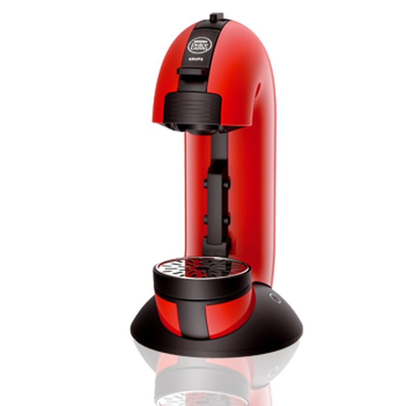 Fontana multibebidas café Krups Dolce Gusto KP3006PK — Bricowork