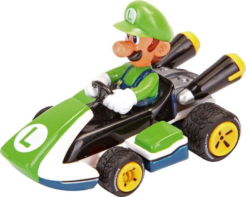 Coffret 3 Véhicules Mario Kart 8 Race — Bricowork