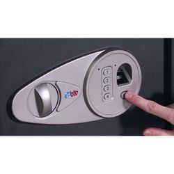 BTV Tecna Biometric Safe