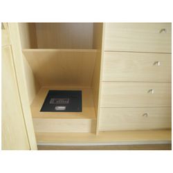 Electr. Safe Socle de base 31x11x38 ARREGUI