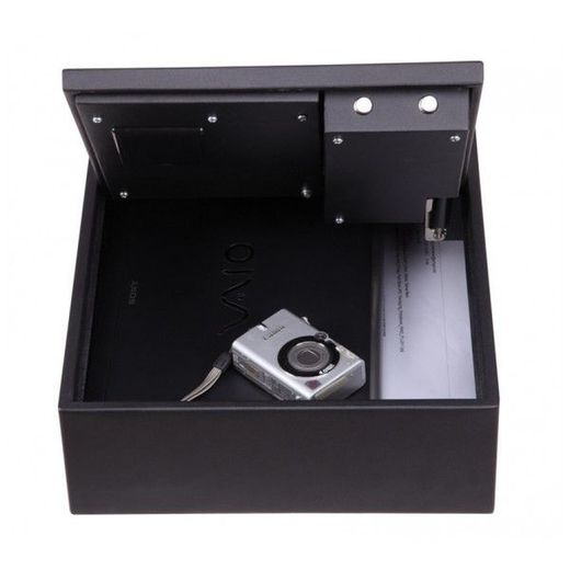 Electr. Safe Socle de base 31x11x38 ARREGUI