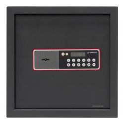 Caja caudales electrónica Cover para armario