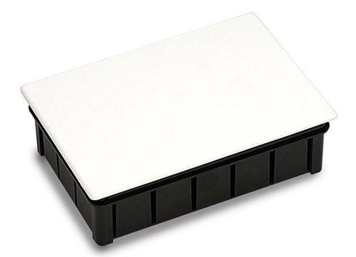 Carré Flush Box C / Griffe 160X100X50