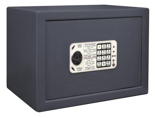 Caja fuerte BTV  sobreponer E-103