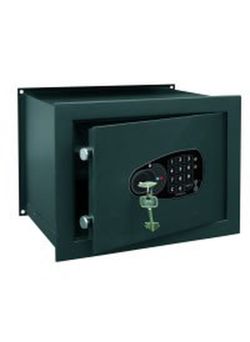 Caja fuerte electrónica WE-3625 empotrar BTV