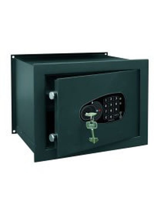 Elektronische kluis WE-3625 om BTV in te bedden