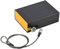 Portable Safe Box