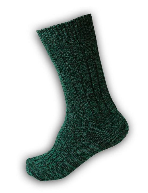 Calcetines Lana Gruesa L/43-46