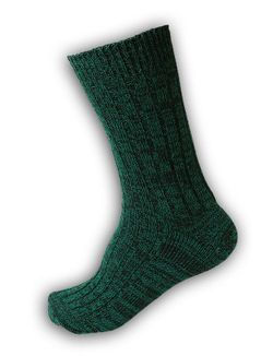 Calcetines Lana Gruesa M/39-42