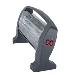 Elektrischer Quarzheizer Jata JCES2201