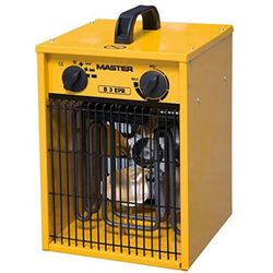 Elektrische verwarming Master 3.3 KVA B-3 EPB