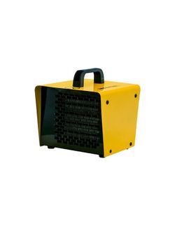 Calefactor eléctrico Master B-3 PTC 3000 W