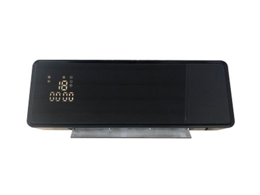 Calefactor split cerámico wifi PURLINE