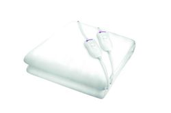 Calientacamas térmico doble pekatherm 160x140 cms