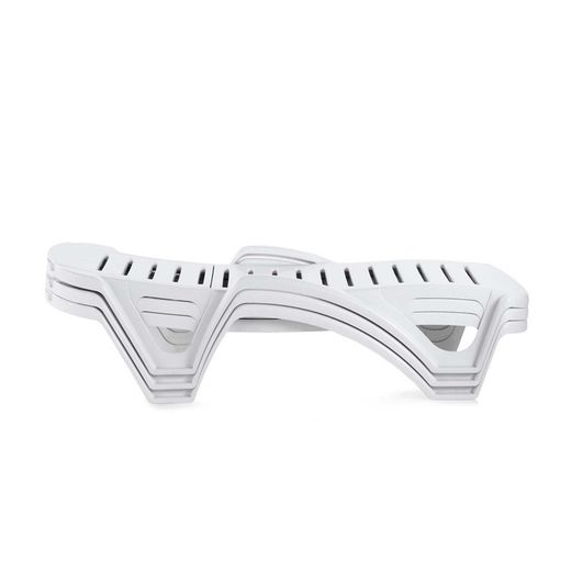 Wit hars ligbed van SP Garden