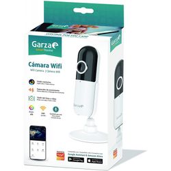 Wifi-binnencamera GARZA