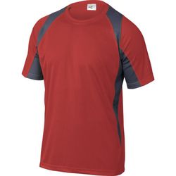 Camiseta Transpirable M/Corta L