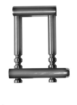Candado Extensible P/ Ballesta 55X45-90MM