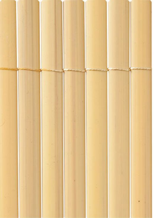 natürliche Farbe Kunststoff Cañizo sided Tryun