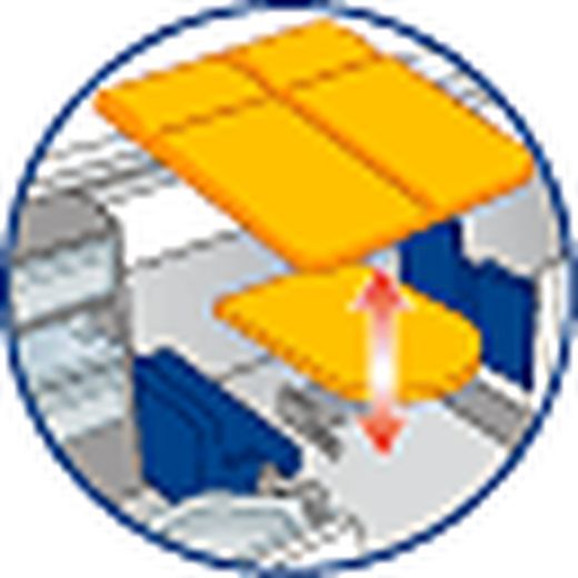 Caravana familiar de Playmobil 4859