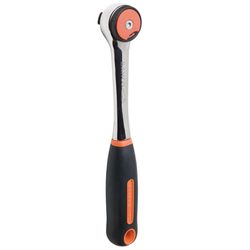 Carraca Reversible 1/2'' 270 MM