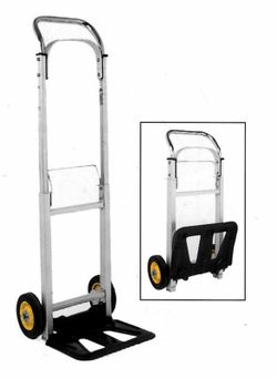 Carretilla aluminio plegable AY-90-AL Ayerbe