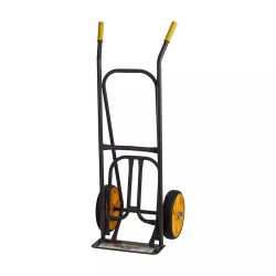 Carretilla de repartidor BASICS de 150 kg