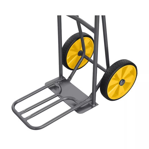 Carretilla de repartidor BASICS de 150 kg