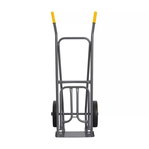 Carretilla de repartidor BASICS de 150 kg