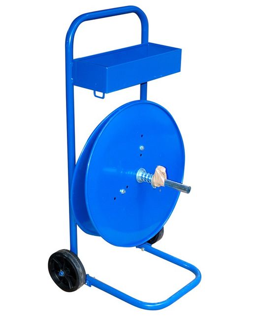 Trolley Carrier Strip Plas 150-280 MM
