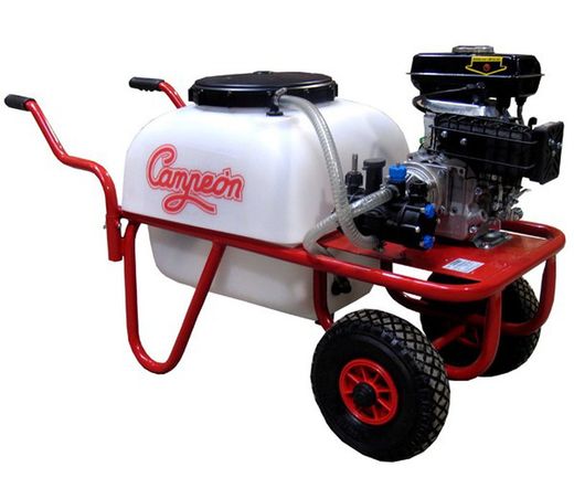 Champion 50L de pulvérisation camion