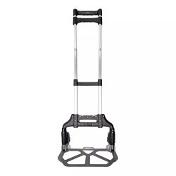 Carrito de transporte reforzado plegable 60 kgs EDM