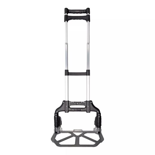 Carrito de transporte reforzado plegable 60 kgs EDM