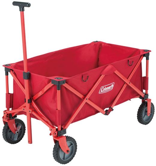 Chariot de transport polyvalent Coleman 85 KG