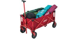 Coleman 85 KG Mehrzweck-Transportwagen