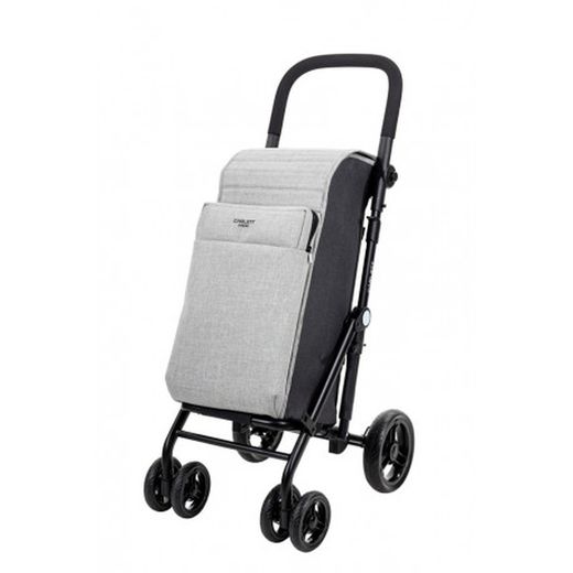 Warenkorb Classic Duo Ice 53 + 9 L
