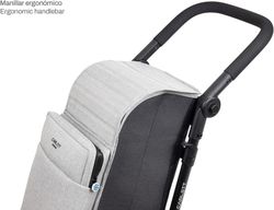 Carro Compra Classic Duo Ice 53+9 L