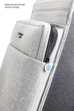 Carro Compra Classic Duo Ice 53+9 L