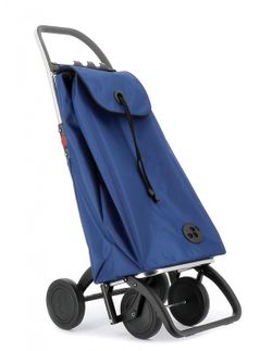 Shopping Cart Imax Mf Log 4R Klein 43 L