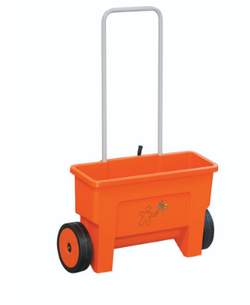 Carro espaciador universal Kikko