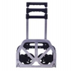 Aluminium vouwwagen 70 Kg Bricody