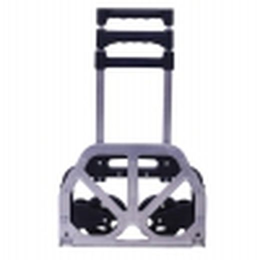Aluminium vouwwagen 70 Kg Bricody