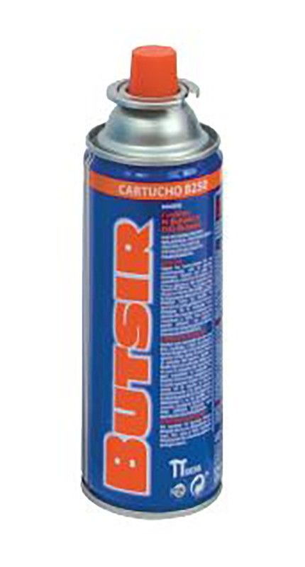Disposable Butane Gas Cartridge 250 G