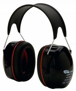 Casco Orejera 28 DB