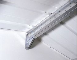 GARDIUN grüne Cambridge Metallhütte 4,72 m2