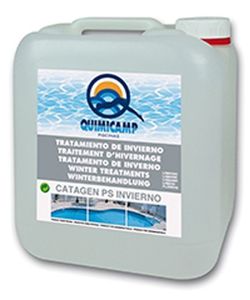 Catagen Ps Invierno 5 L